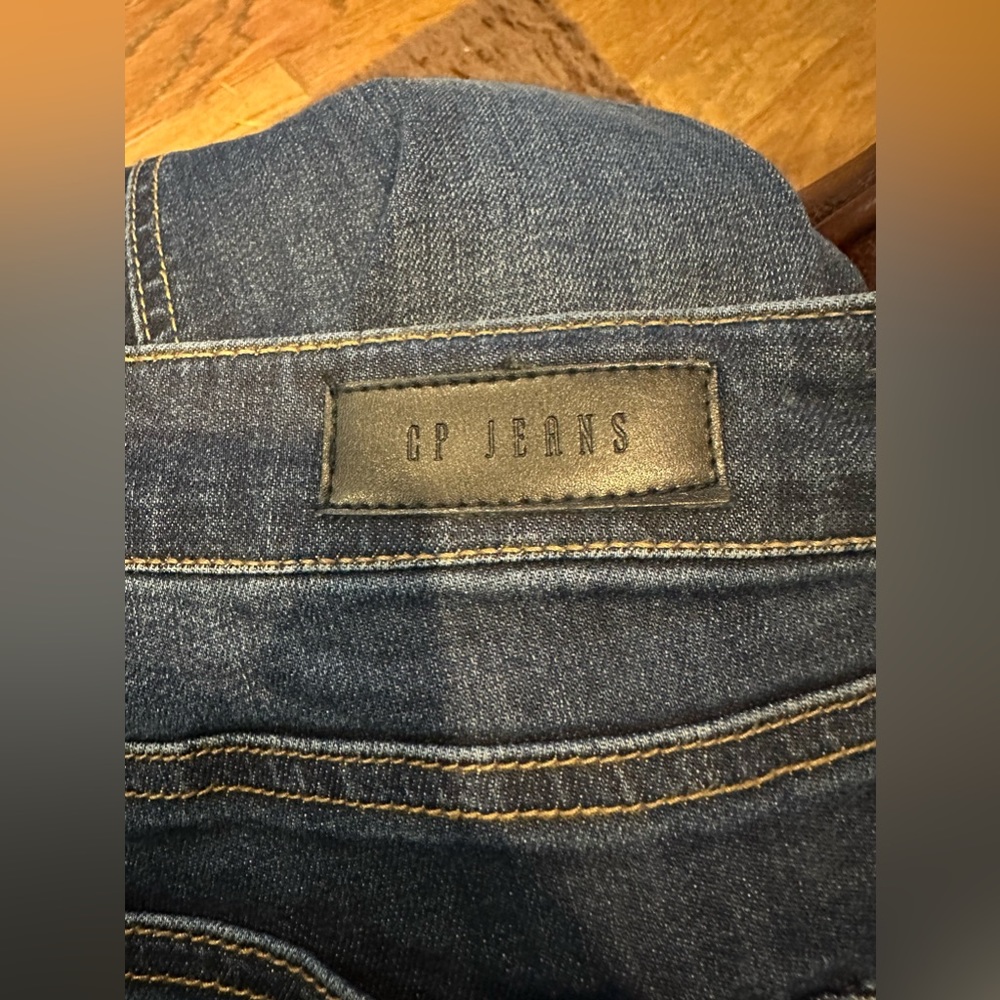 CP jeans - Picture 7 of 7